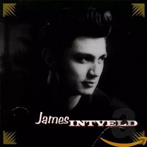 James Intveld