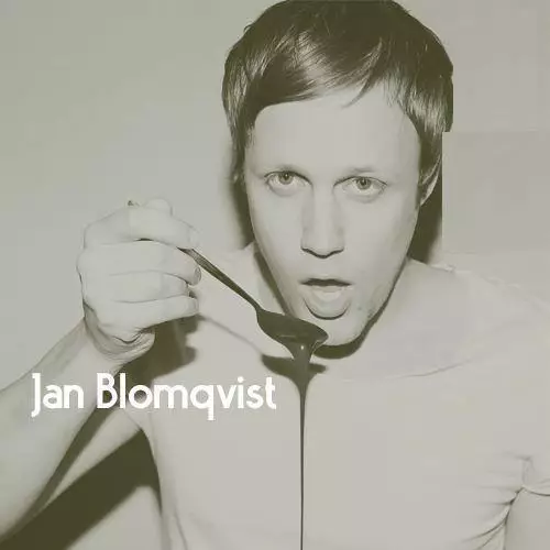 Jan Blomqvist