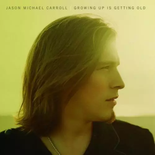 Jason Michael Carroll