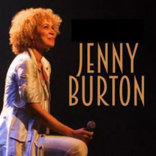 Jenny Burton
