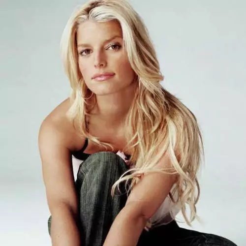 Jessica Simpson