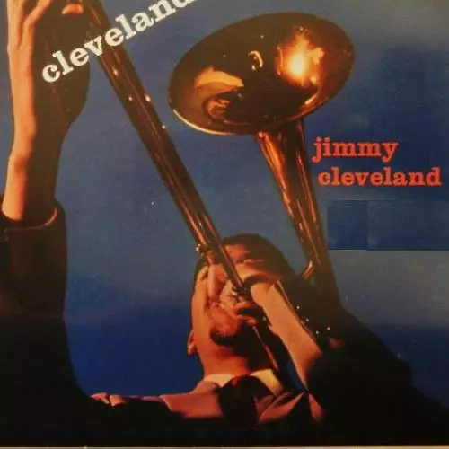 Jimmy Cleveland