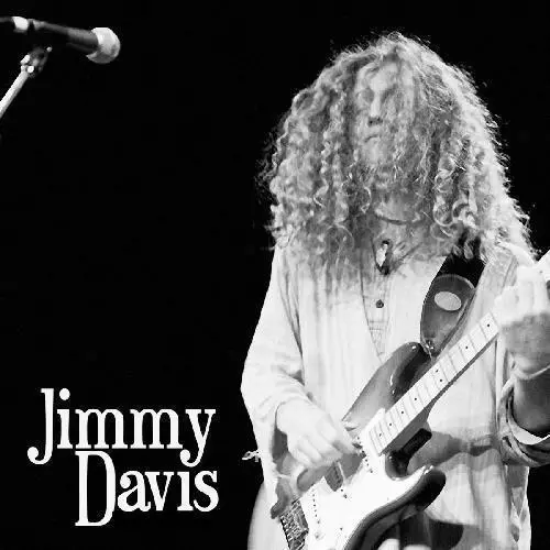 Jimmy Davis