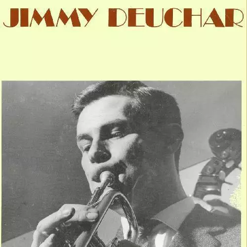 Jimmy Deuchar