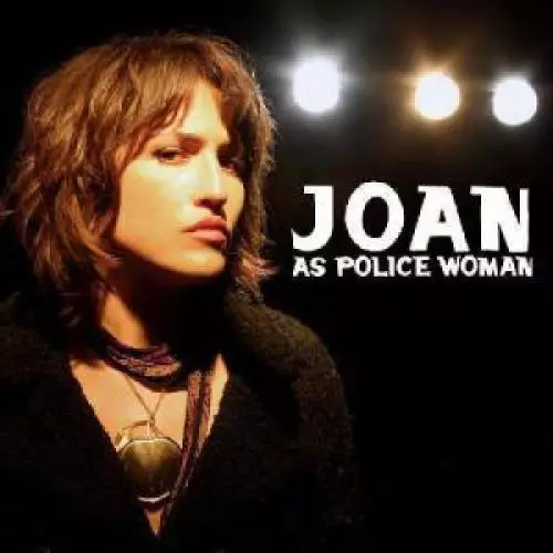 Joan As Policewoman