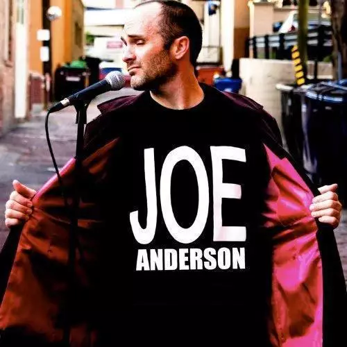 Joe Anderson