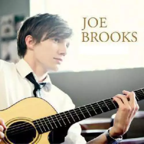 Joe Brooks