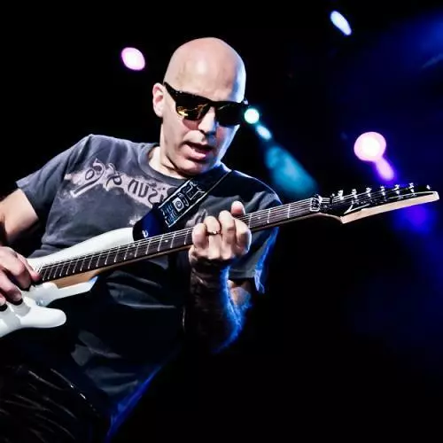 Joe Satriani