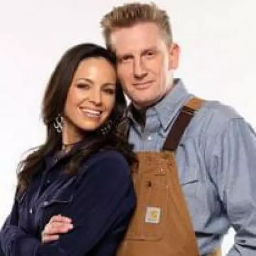 Joey And Rory