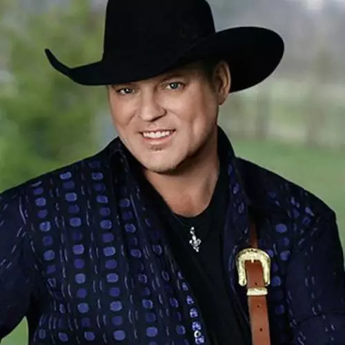 John Michael Montgomery