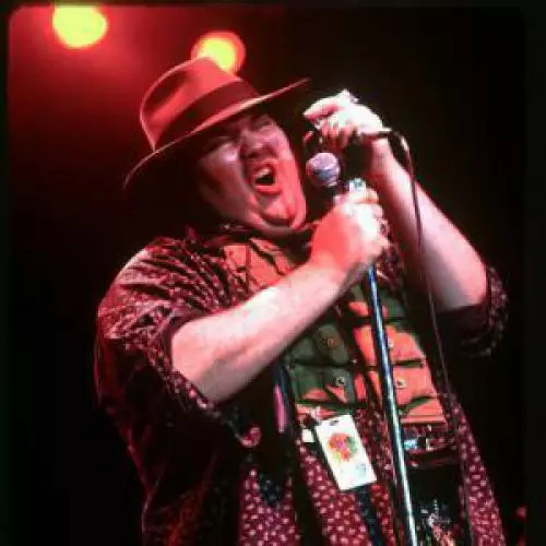 John Popper