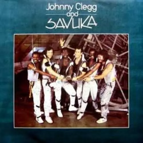Johnny Clegg & Savuka
