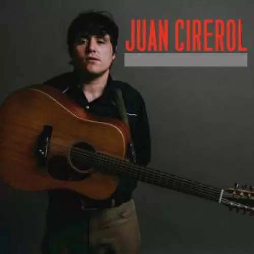Juan Cirerol
