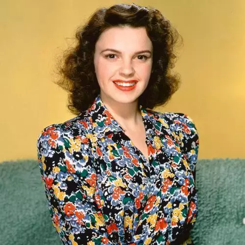 Judy Garland