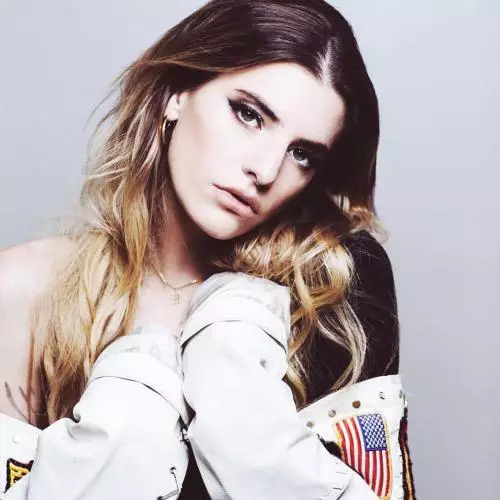 Juliet Simms