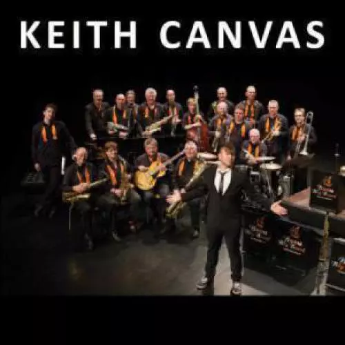 Keith Canvas