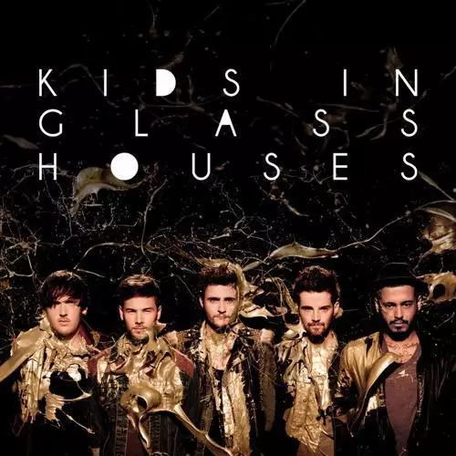 Kids In Glass Houses