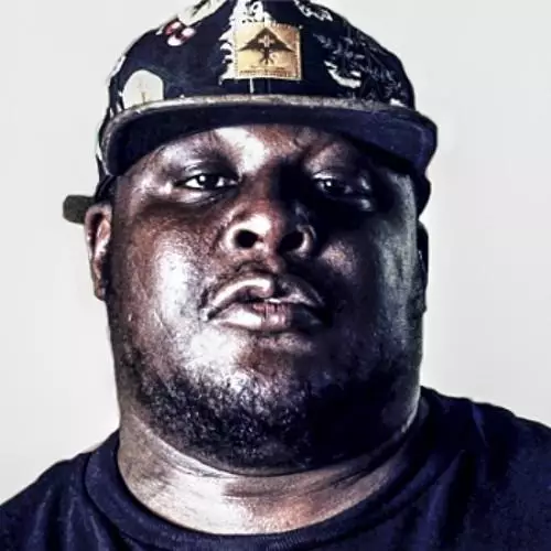 Killah Priest