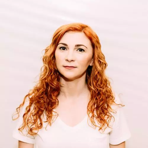 Kim Walker