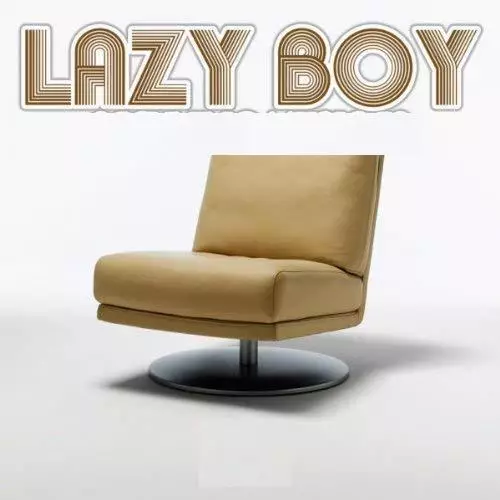 Lazyboy