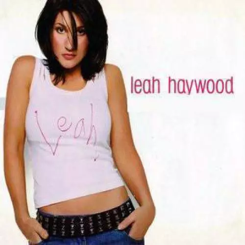 Leah Haywood
