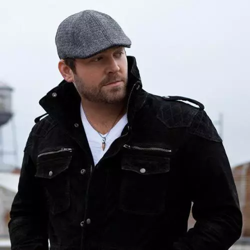 Lee Brice