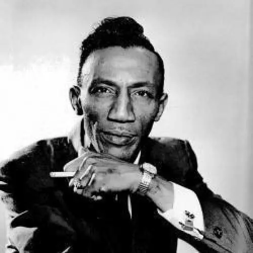 Lee Dorsey