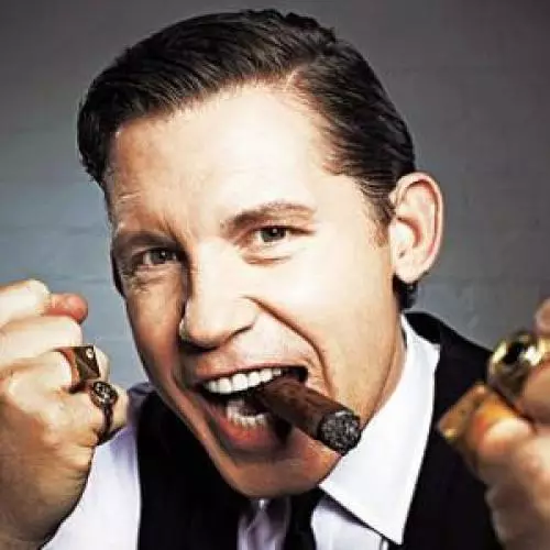 Lee Evans