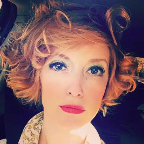 Leigh Nash