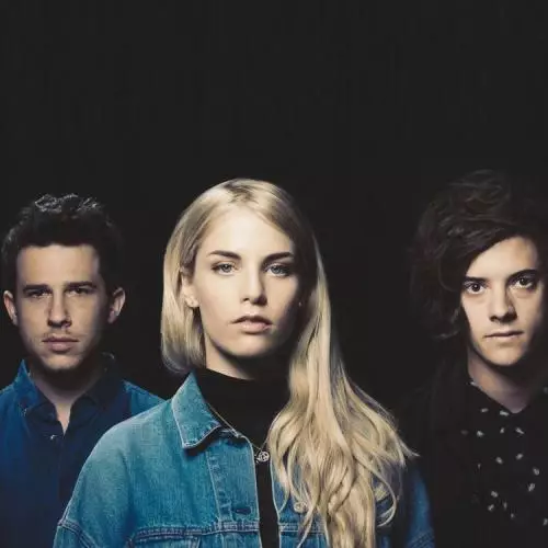 London Grammar