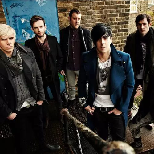 Lostprophets