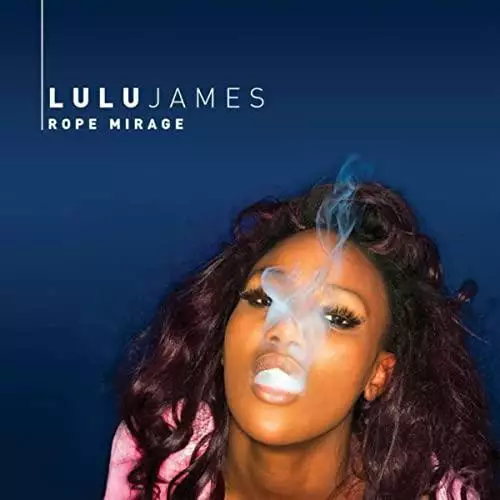 Lulu James