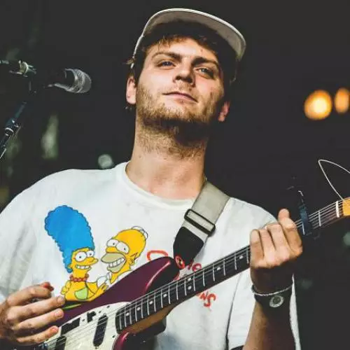 Mac DeMarco