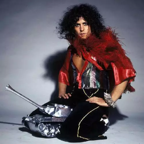 Marc Bolan