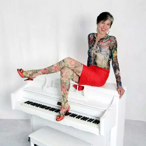 Marcia Ball