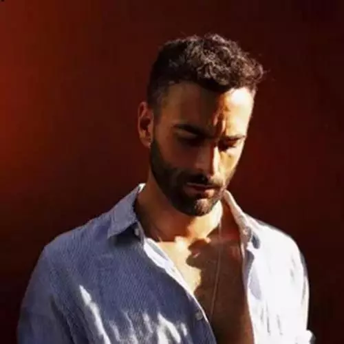 Marco Mengoni