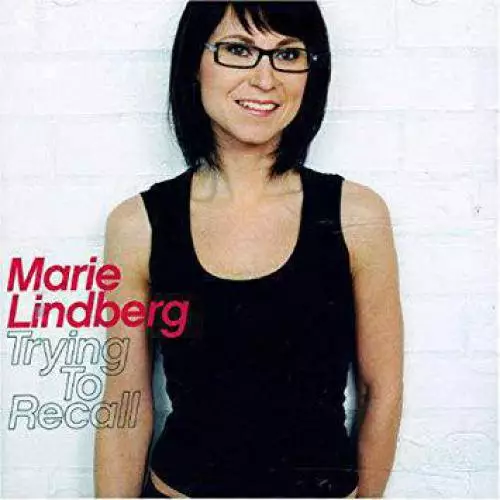 Marie Lindberg