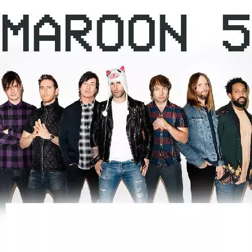 Maroon 5