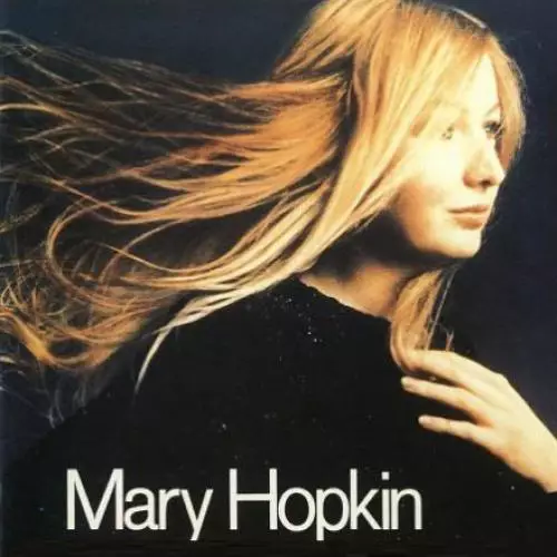 Mary Hopkin