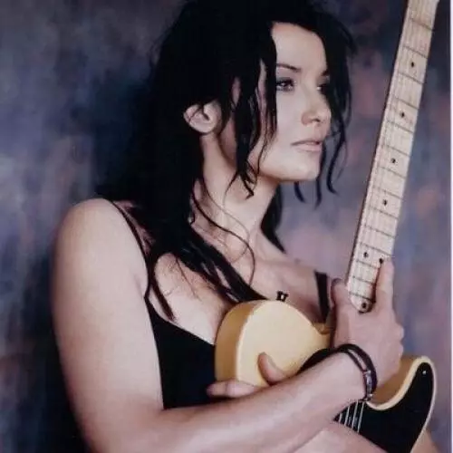 Meredith Brooks