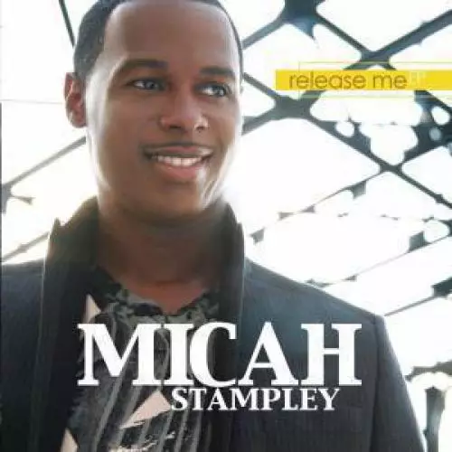 Micah Stampley