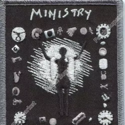 Ministry