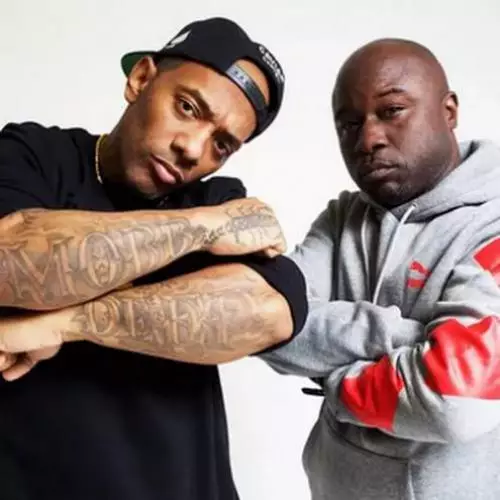 Mobb Deep