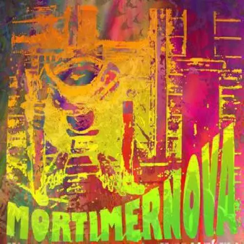 Mortimer Nova