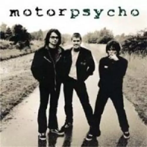 Motorpsycho