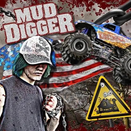 Mudd Digger