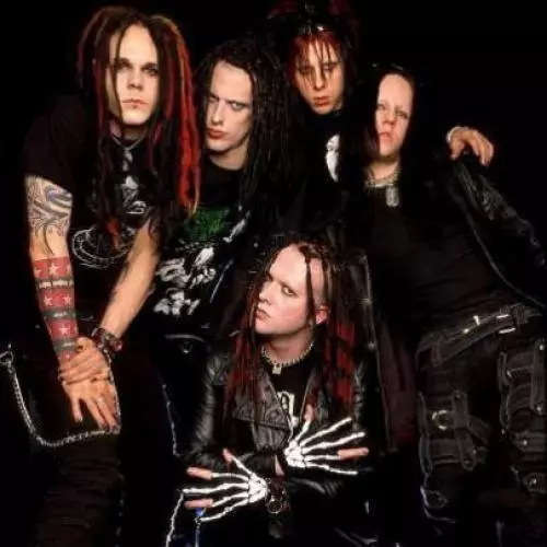 Murderdolls