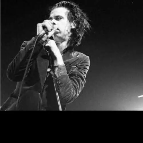 Nick Cave & The Bad Seeds