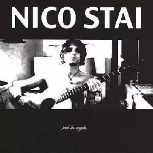 Nico Stai