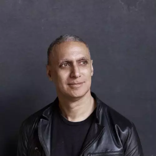 Nitin Sawhney